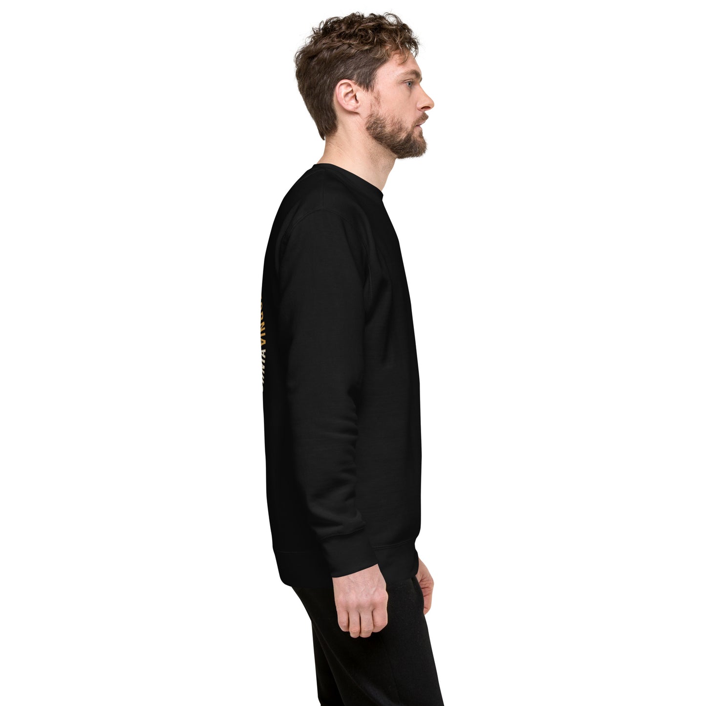 FUCA Bullet Unisex Premium Sweatshirt