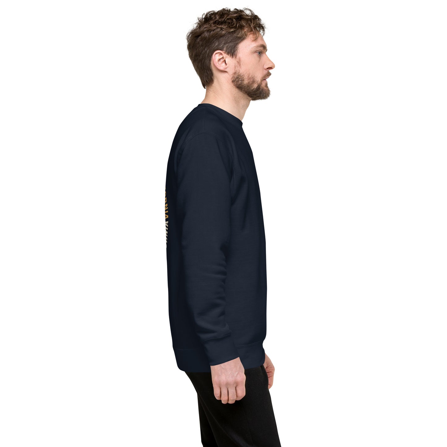 FUCA Bullet Unisex Premium Sweatshirt