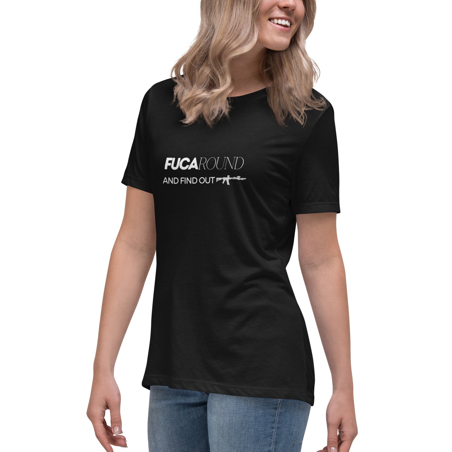 FUCAround T-Shirt