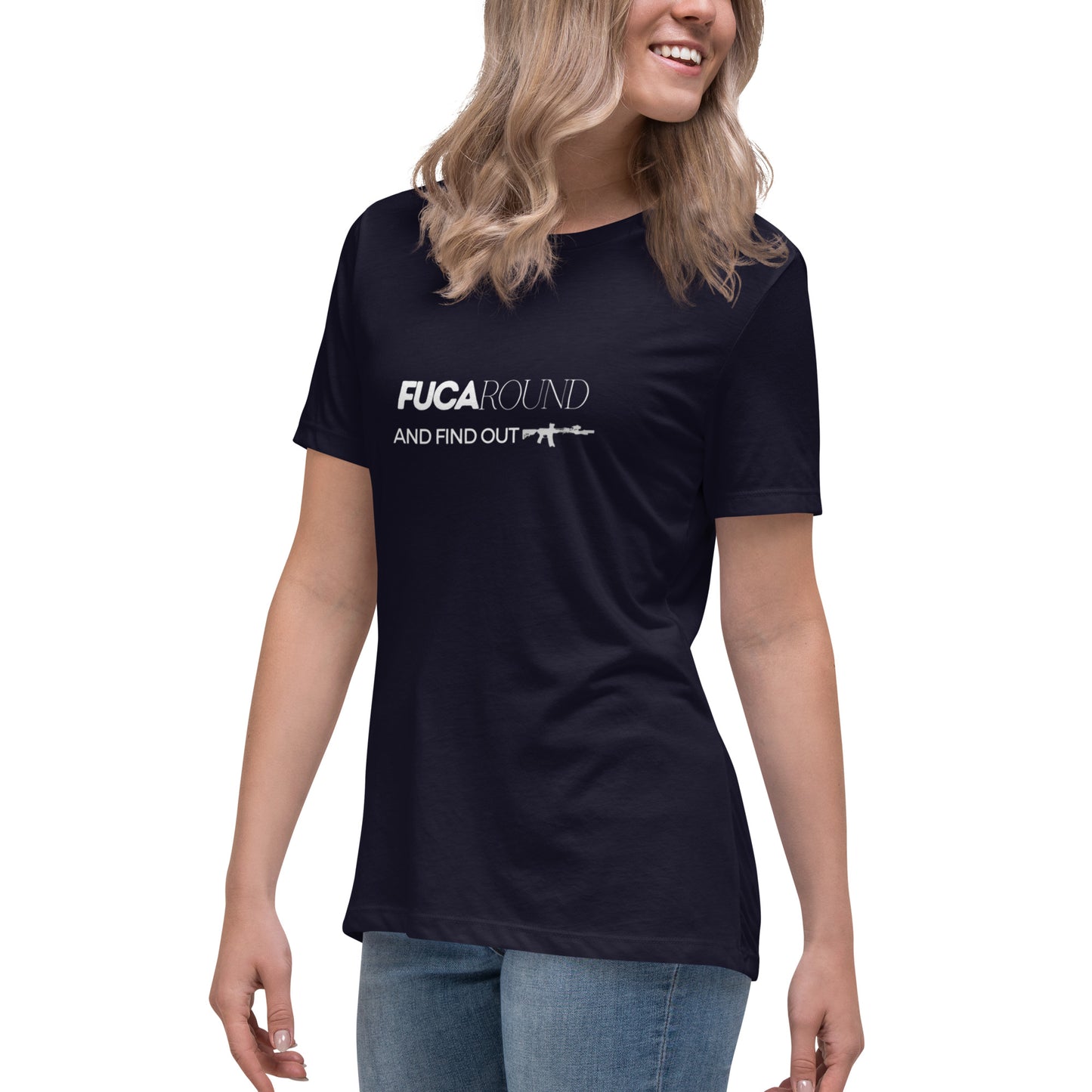 FUCAround T-Shirt