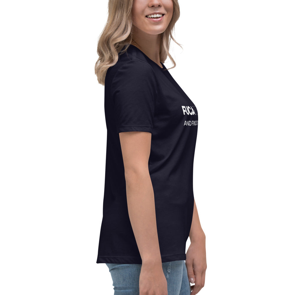 FUCAround T-Shirt