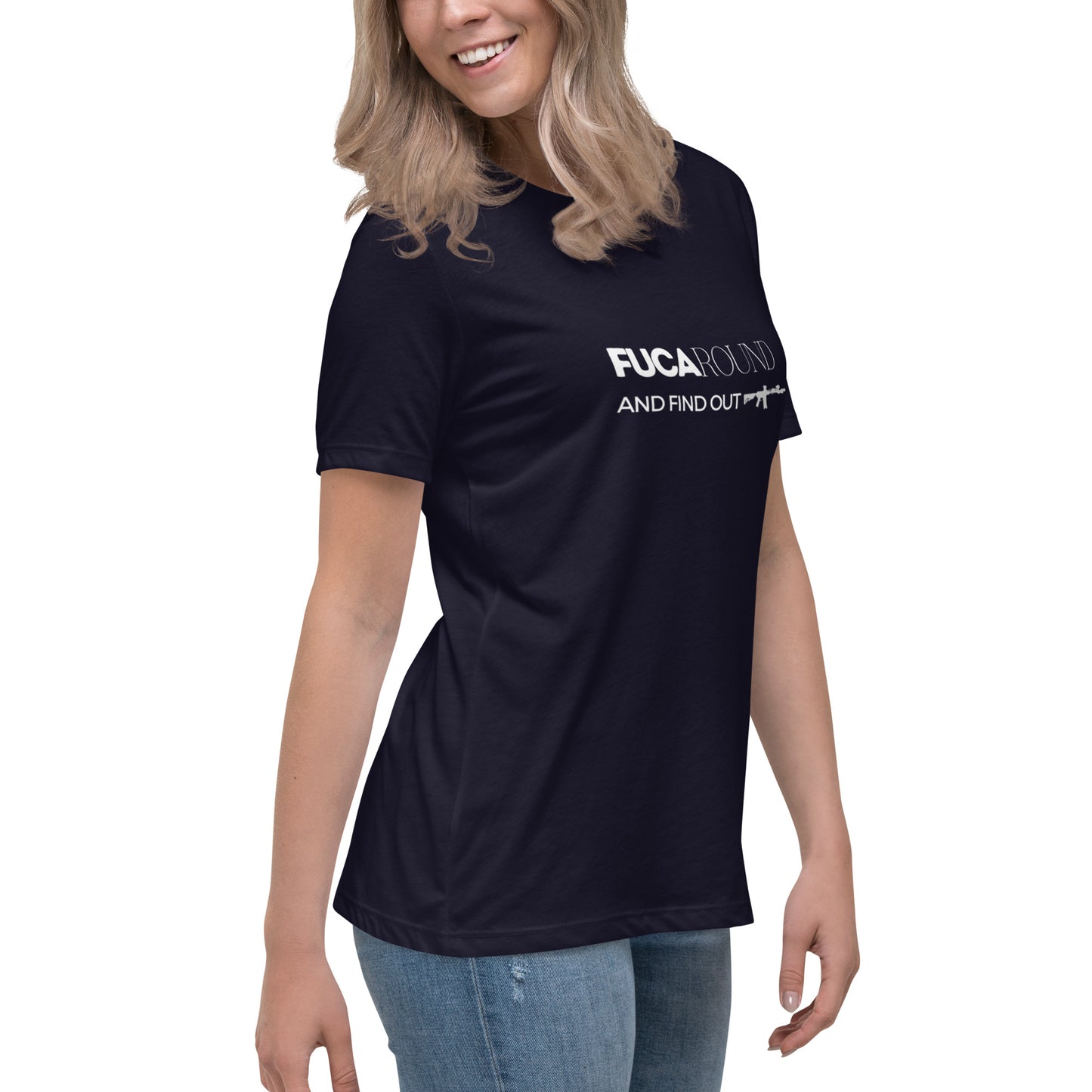FUCAround T-Shirt