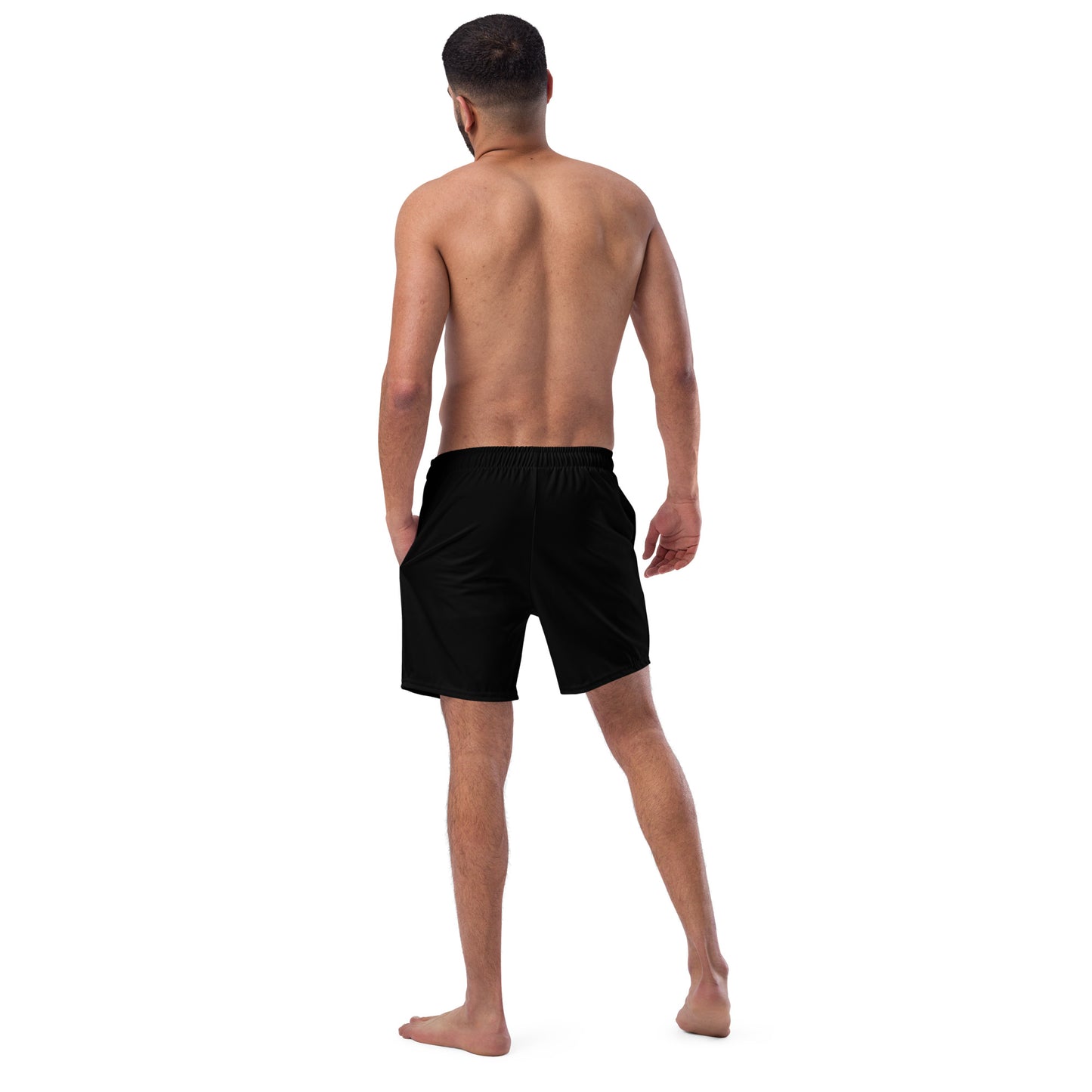 FUCA Swin Trunks