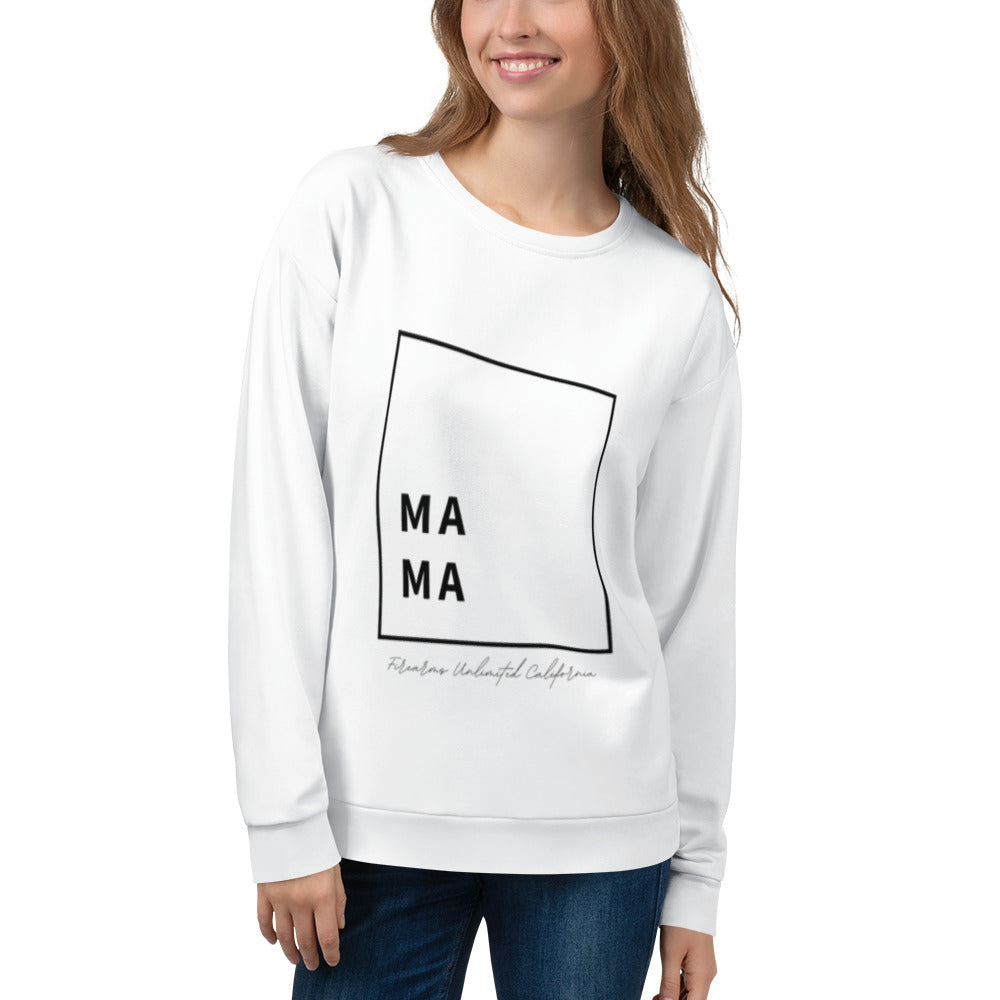 Ma Ma Sweatshirt