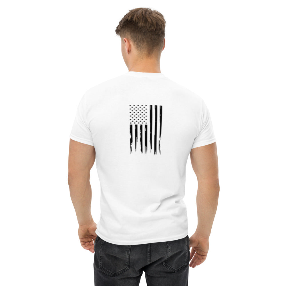 FUCA Flag Tee