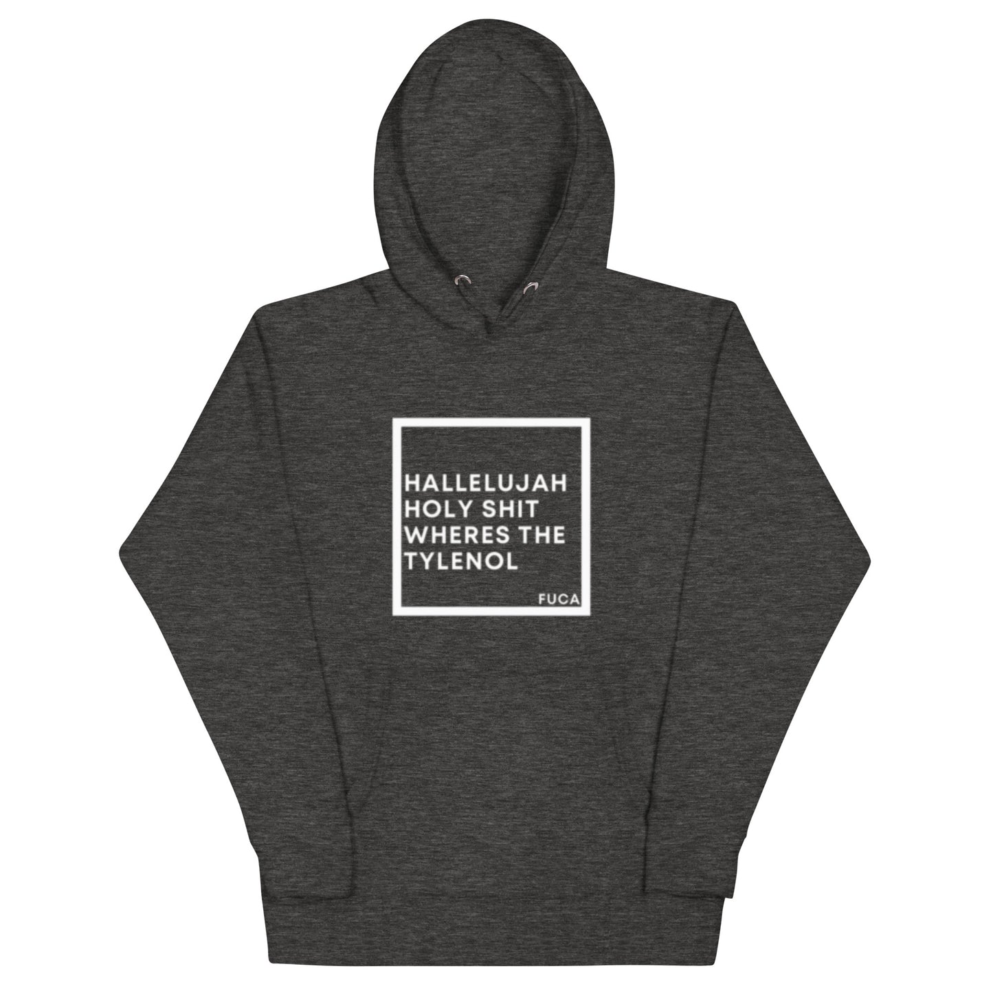 Wheres the Tylenol Hoodie