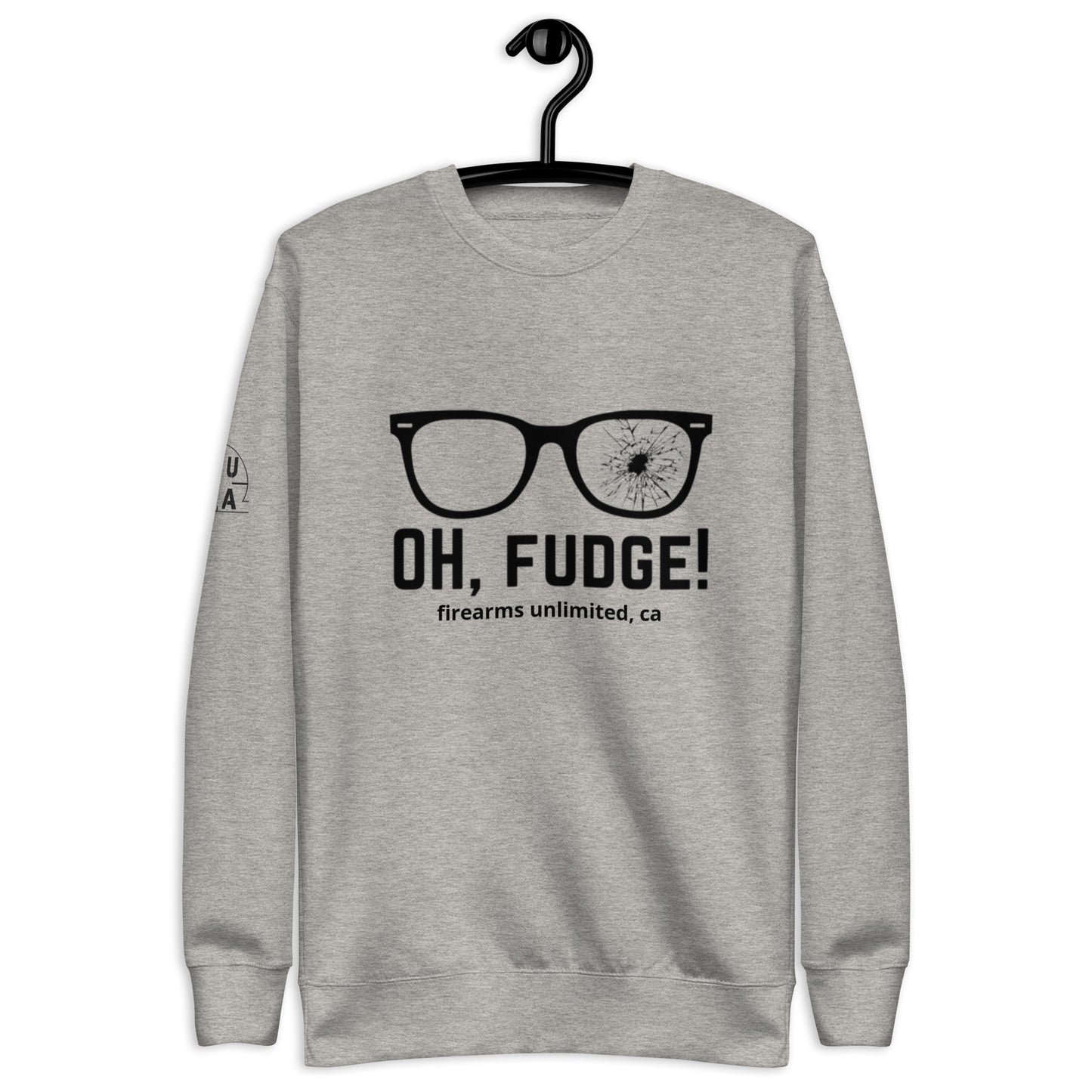 Oh Fudge Sweatshirt