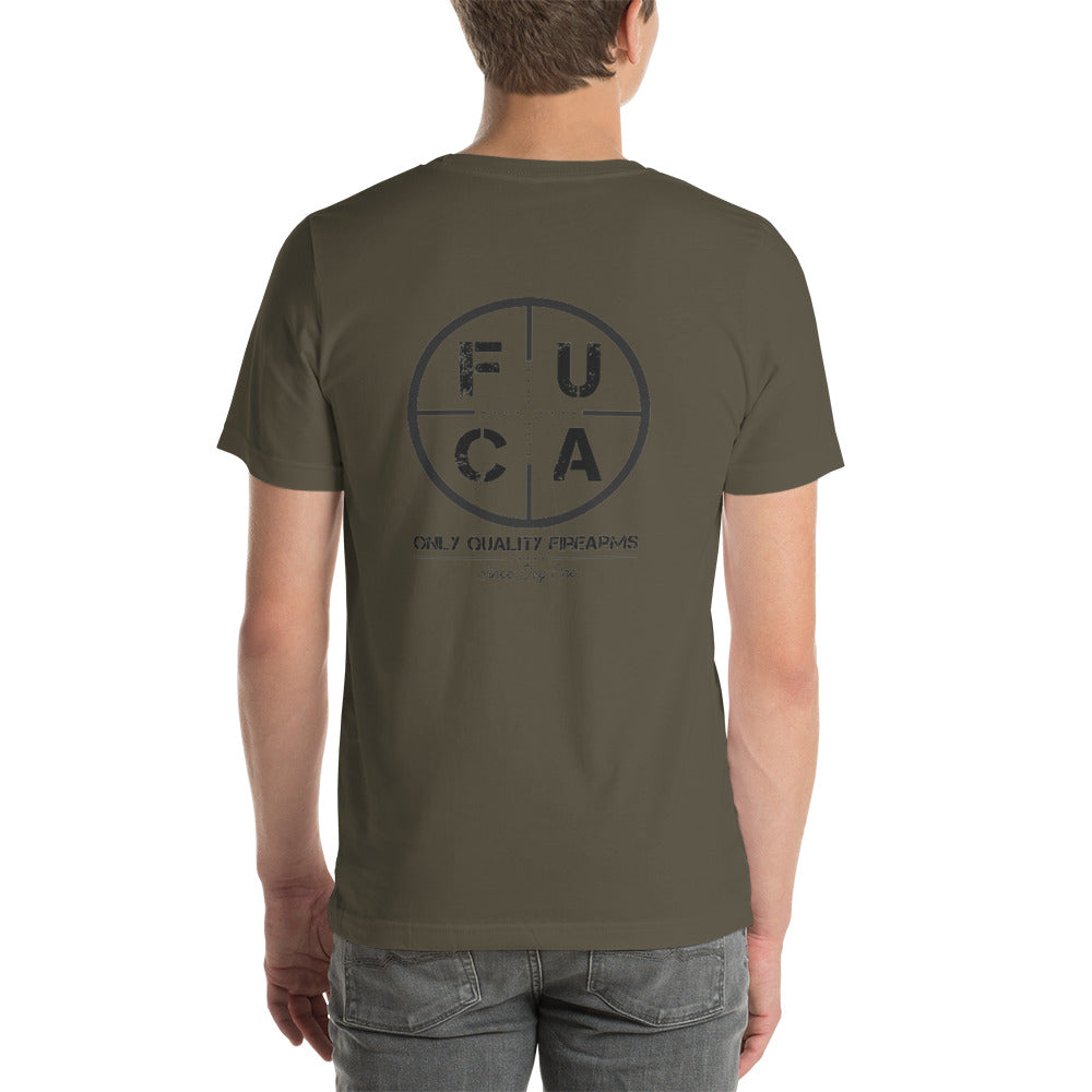 FUCA “Let’s Go Brandon” T-Shirt