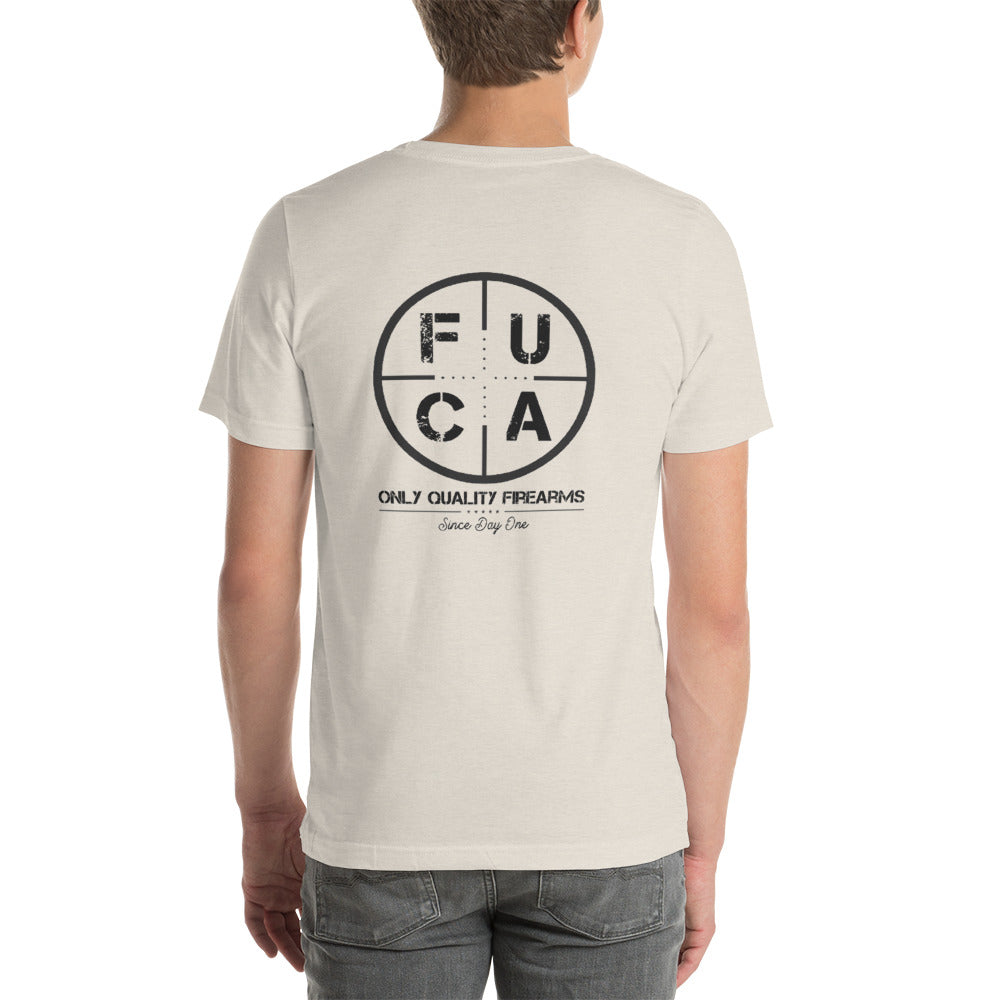 FUCA “Let’s Go Brandon” T-Shirt