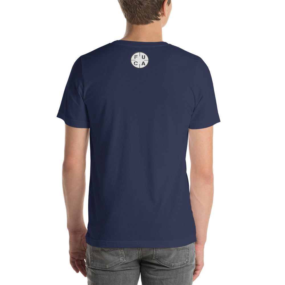 FUCA “Let’s Go Brandon” Unisex T-Shirt