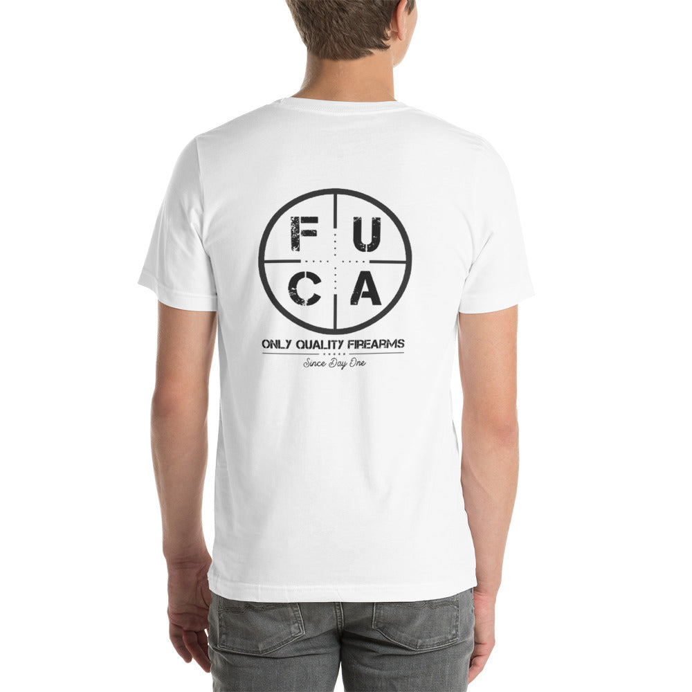FUCA “Let’s Go Brandon” T-Shirt