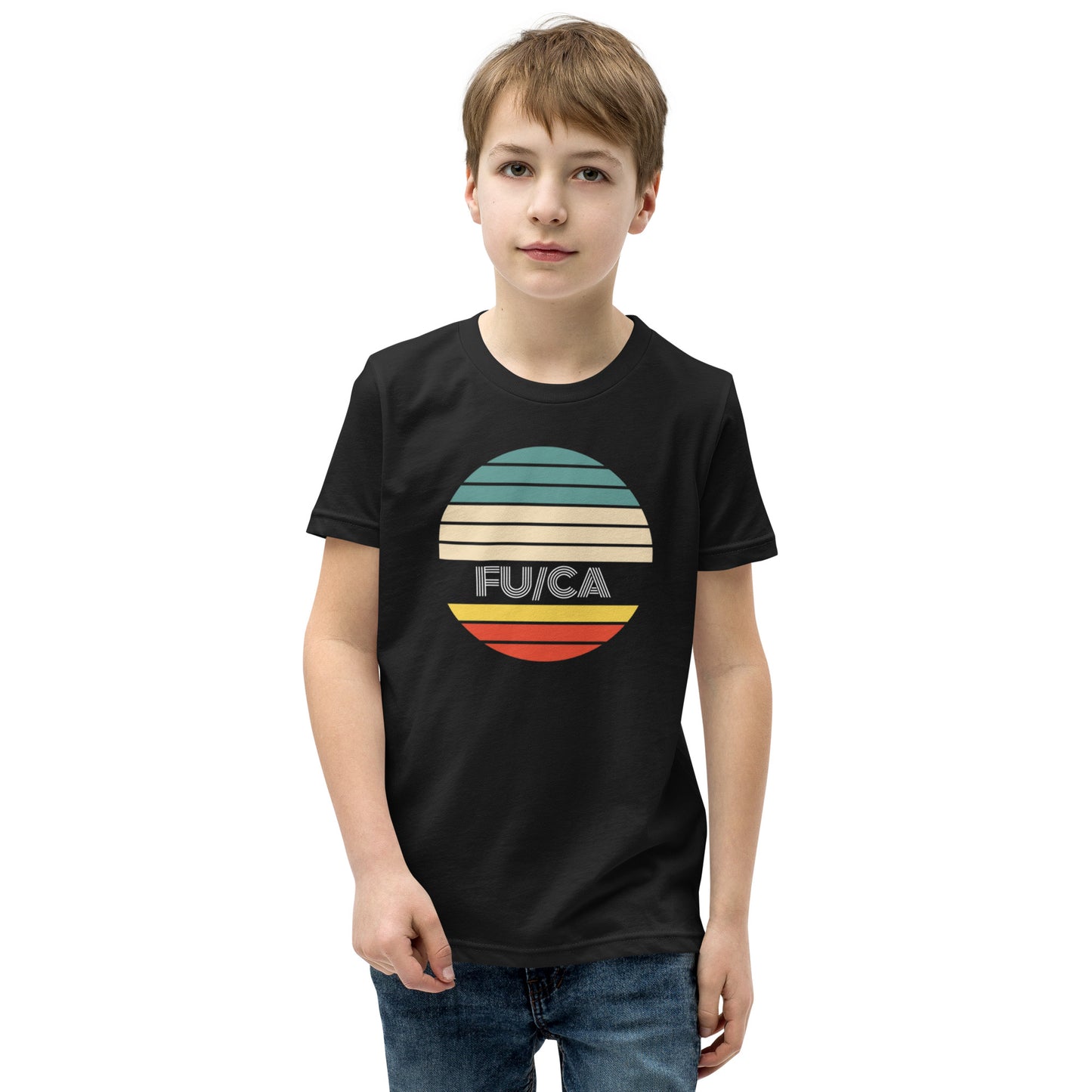 Youth Sunset T-Shirt