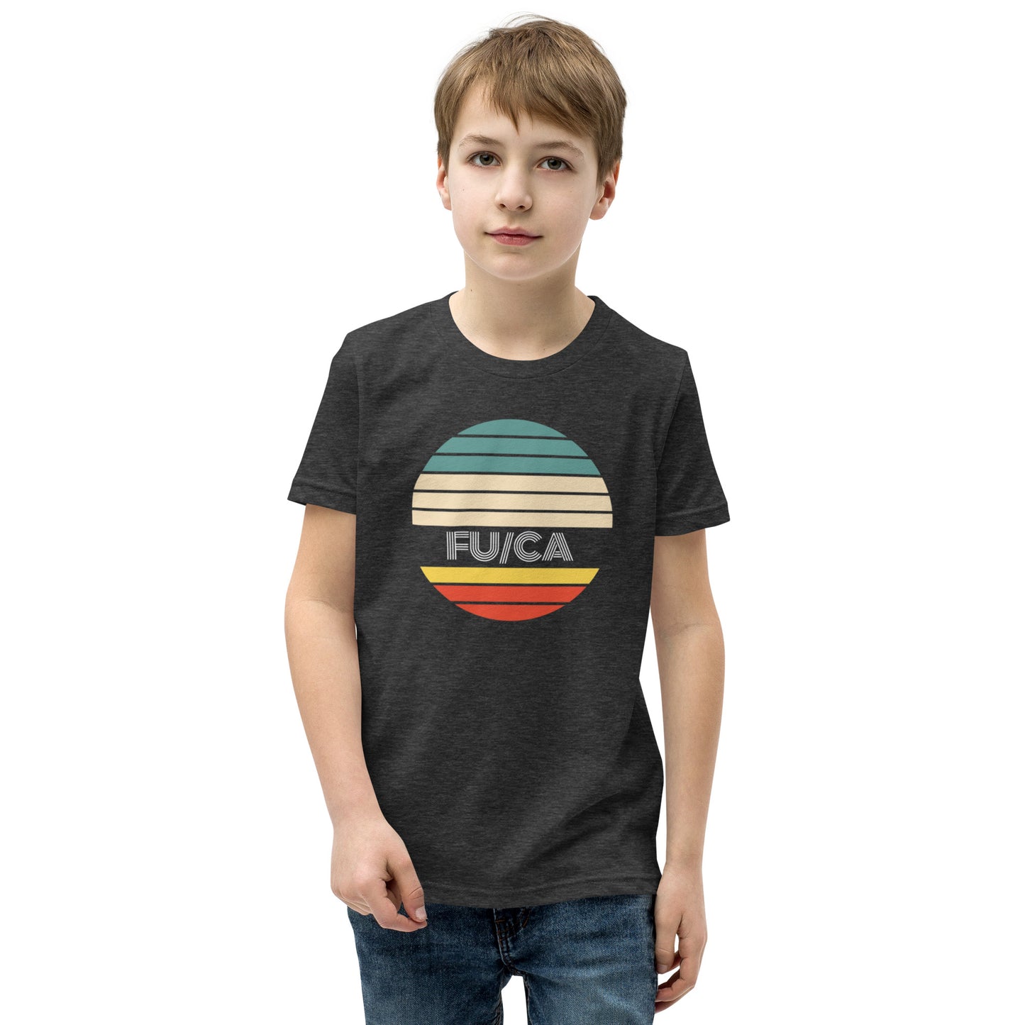 Youth Sunset T-Shirt