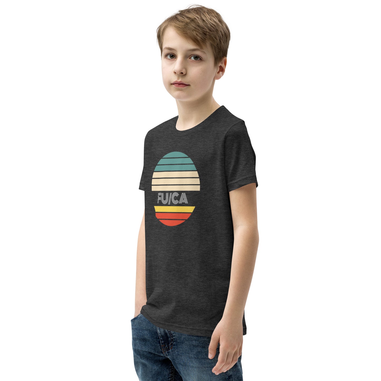 Youth Sunset T-Shirt