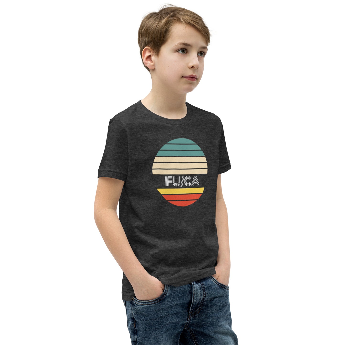 Youth Sunset T-Shirt