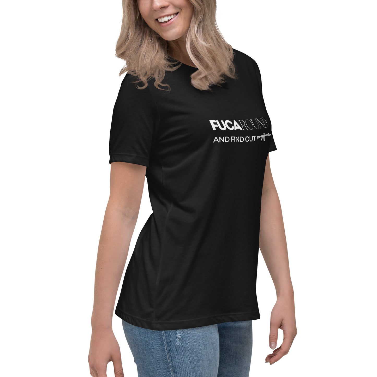 FUCAround T-Shirt