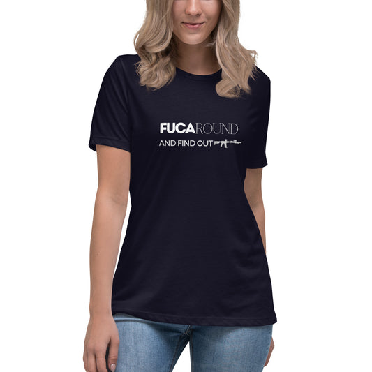 FUCAround T-Shirt